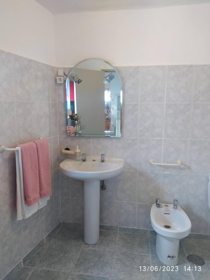 Oeste Casa Villa Vale Covo  Eksteriør billede