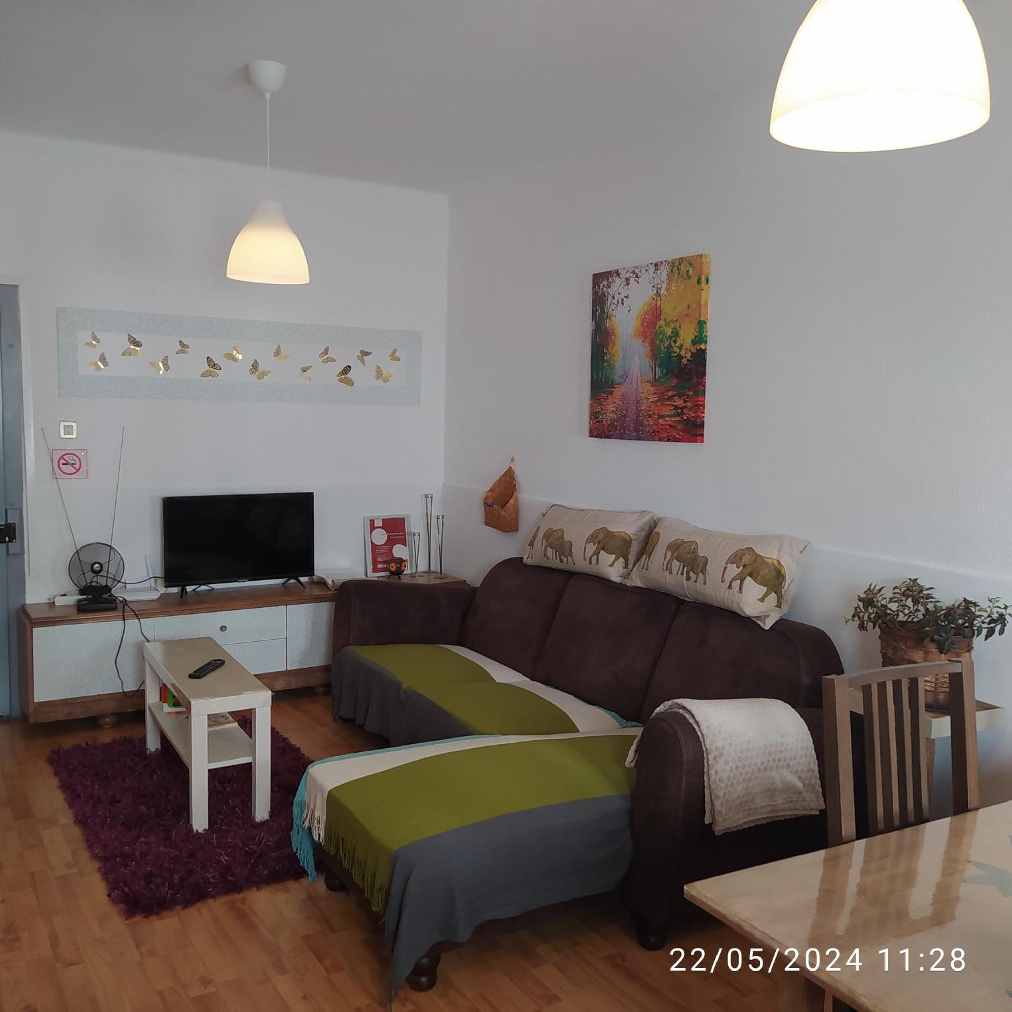 Oeste Casa Villa Vale Covo  Eksteriør billede
