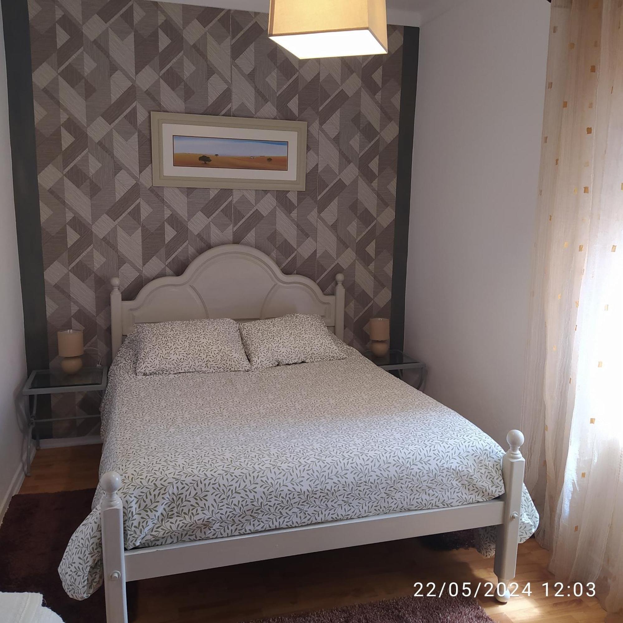 Oeste Casa Villa Vale Covo  Eksteriør billede