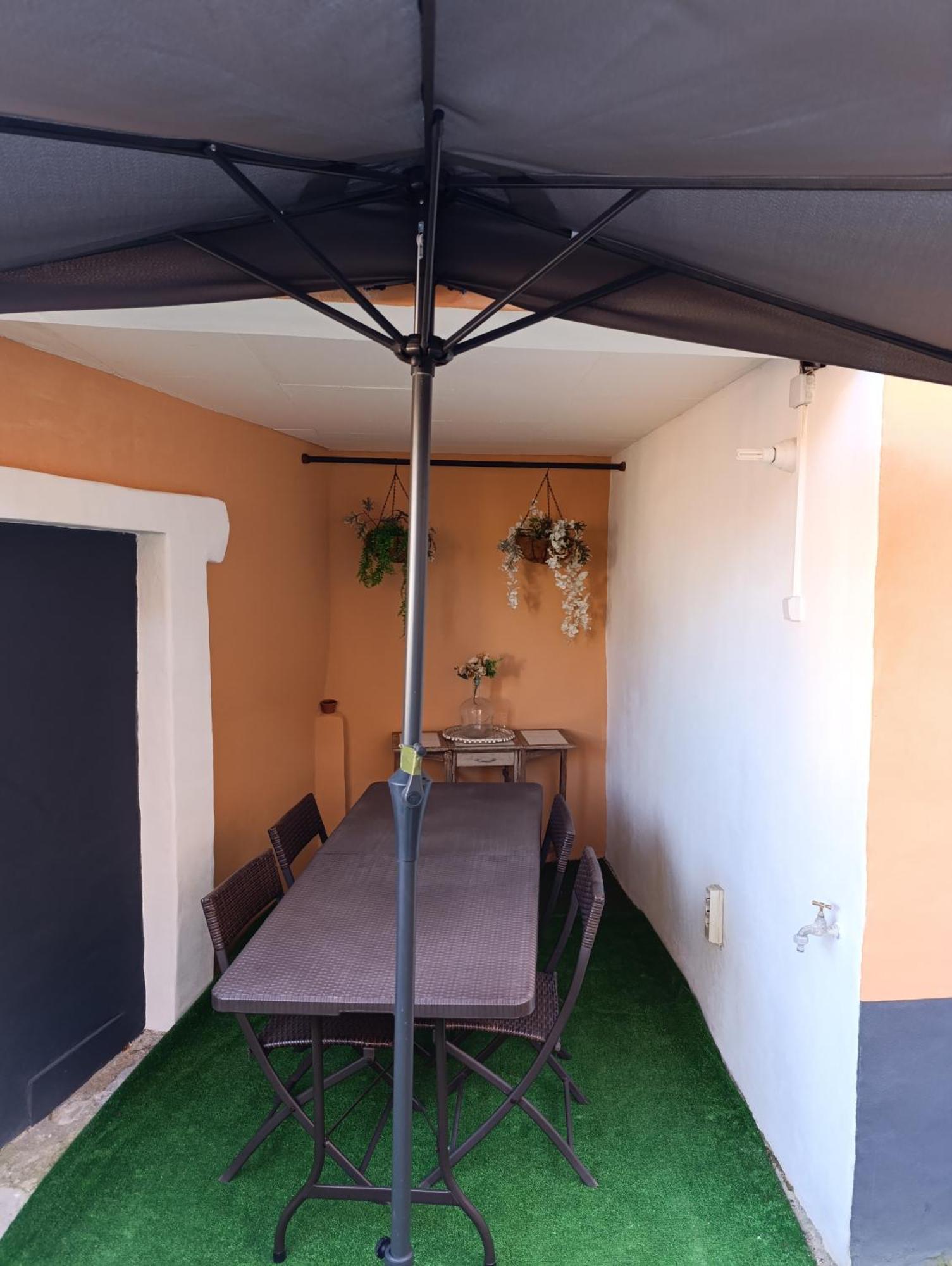 Oeste Casa Villa Vale Covo  Eksteriør billede