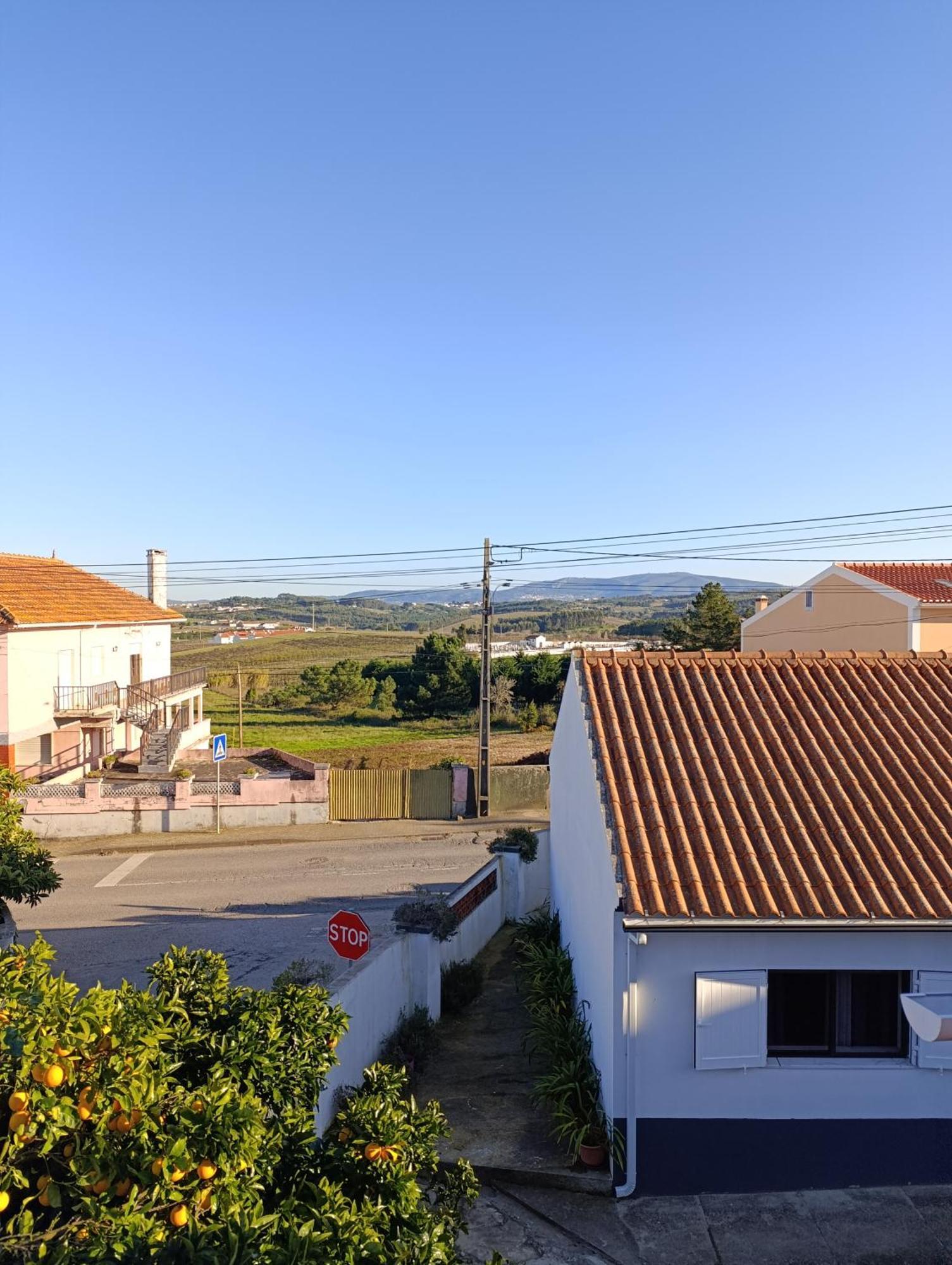 Oeste Casa Villa Vale Covo  Eksteriør billede